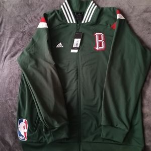 Adidas NBA jacket